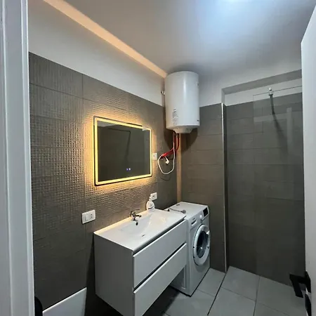 Bluewaveapartments 4 Διαμέρισμα *
