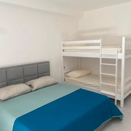 Bluewaveapartments 4 Διαμέρισμα *
