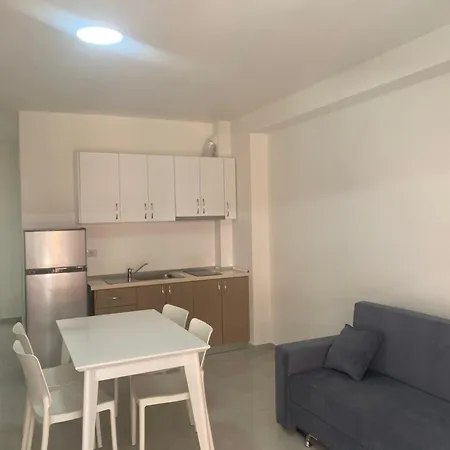 Bluewaveapartments 4 Appartement