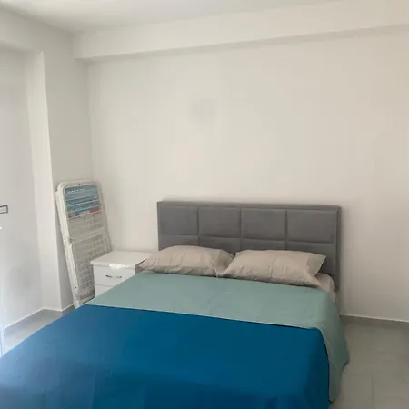 Bluewaveapartments 4 Apartmán *