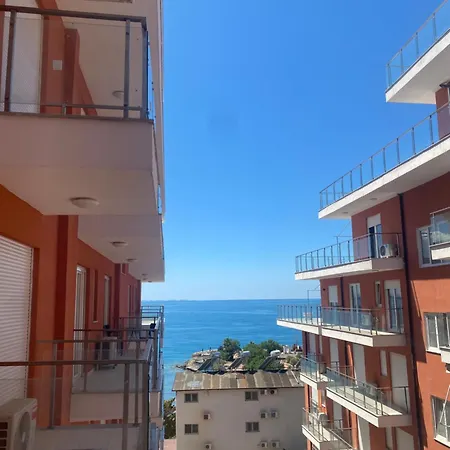 Apartmán Bluewaveapartments 4 *
